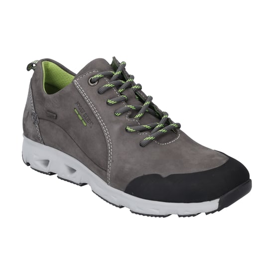 JOSEF SEIBEL Noih 52 | Sneaker voor Dames | grijs - Image 1