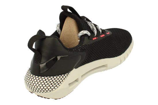 Under Armour Ua Hovr Strt Dames Zwarte Sneakers - Image 3
