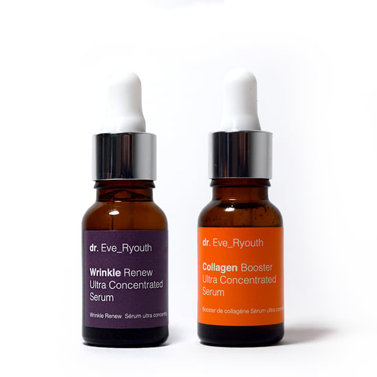 Collageen Booster Ultra Geconcentreerd Serum 15ml + Wrinkle Renew Ultra Geconcentreerd Serum 15ml - Image 1