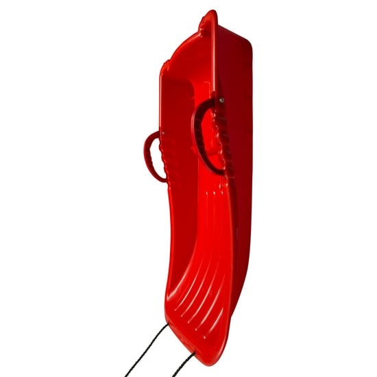 Mountain Warehouse Plain Sledge (Red)