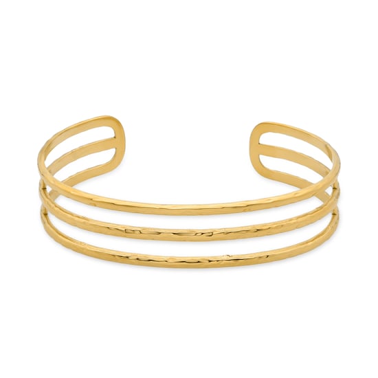 Luxenter Armband in 18K Geel Goud - Waeu - Image 1