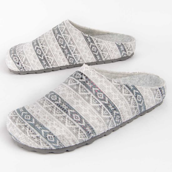 Montevita Clog Willz3 Grey