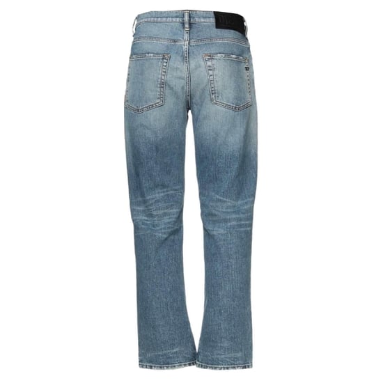 Diesel D-Fining Z9A19 Blue Jeans