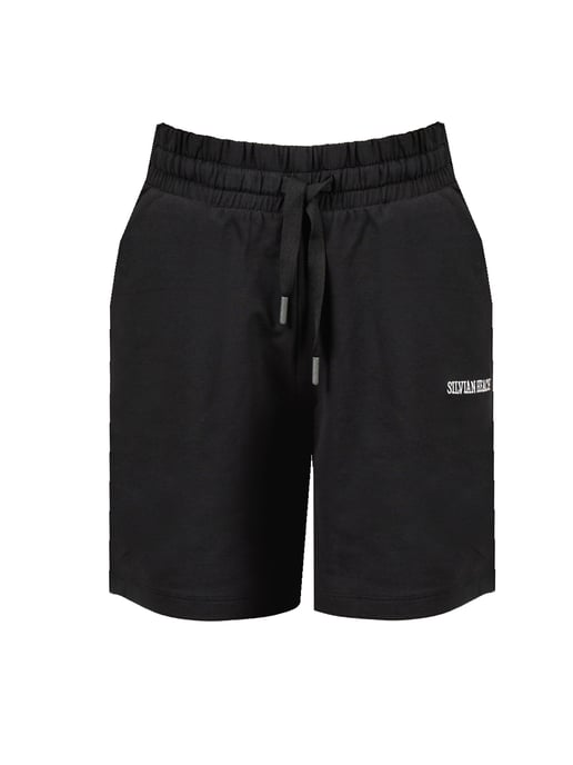 Silvian Heach shorts Vrouw zwart - Image 1