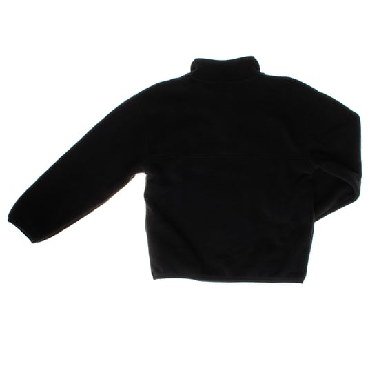486825 Boys' Buttoned Turtleneck Sweater