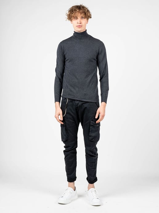 Xagon Man stoppen Basic Mannen Grijs - Image 2