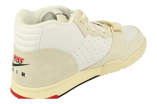 Nike Air Trainer 1 Herenschoenen Wit - Image 3