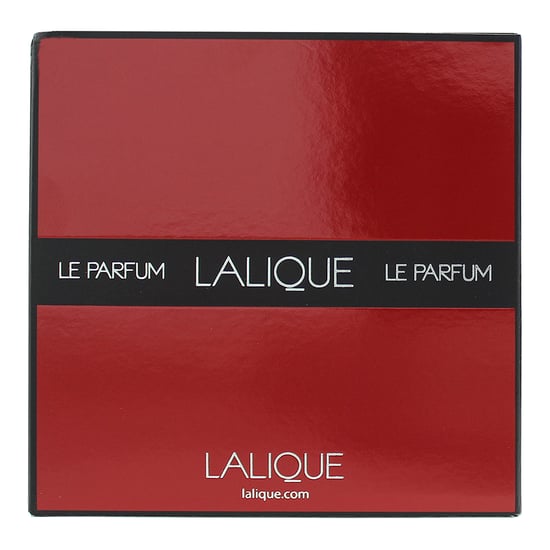 Lalique Le Parfum Eau De Parfum 50ml - Image 3