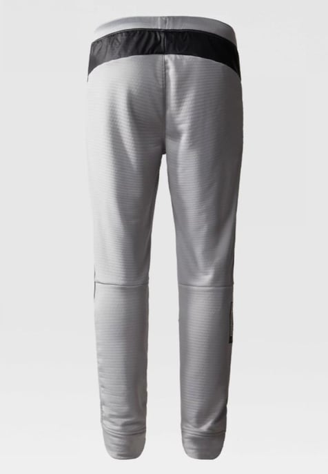 The North Face Jongens Mountain Athletics Joggers in Meld Grey - Image 2