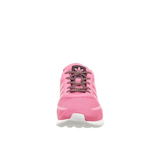 Adidas Los Angeles J Kids Pink Trainers