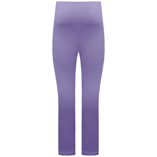 MyProtein Tempo Tonale Naadloos Dames Lila Legging - Image 2