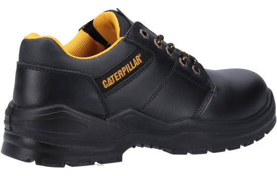 Caterpillar Striver S3 Lage Veiligheidsschoenen Heren - Image 3