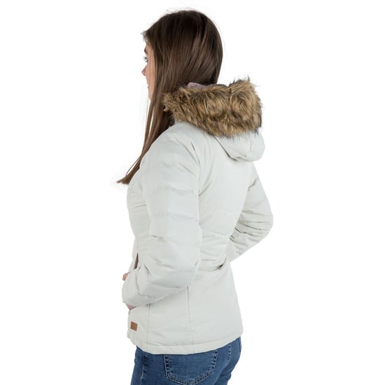 Trespass Womens/Ladies Nadina Waterproof Padded Jacket