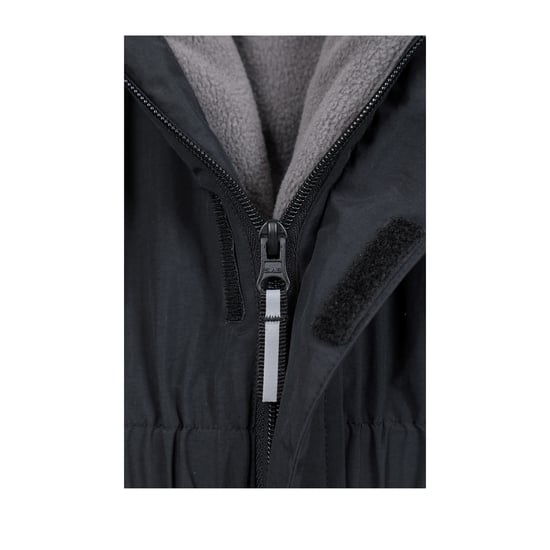 Mountain Warehouse Kinder/Kids Cloud All In One Waterdicht Sneeuwpak (Zwart) - Image 4