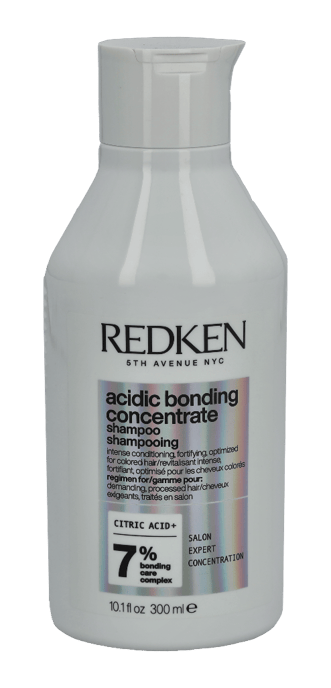 Redken Acidic Bonding Concentrate Shampoo300 ml. - Image 1