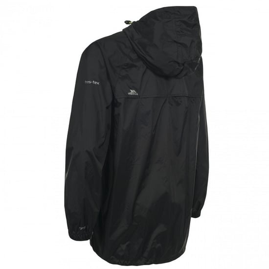 Trespass Adults Unisex Qikpac Packaway Waterproof Jacket