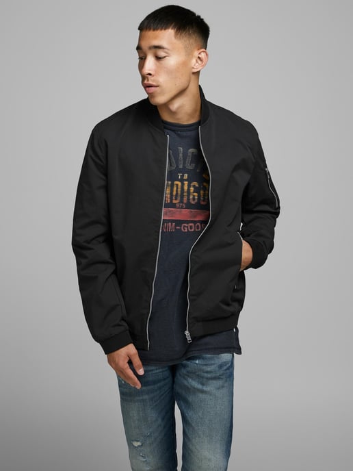 Jack & Jones bomberjack - Image 5
