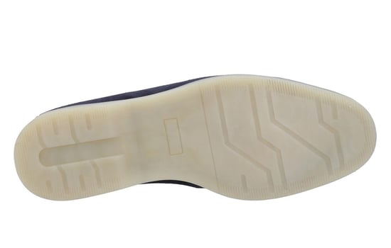 Hush Puppies Leon Leer Herenschoenen - Image 4