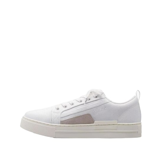 Arkk Copenhagen Sommr PET R-H20 Womens White Trainers