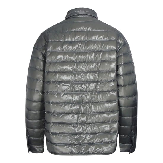 Parajumpers Petronel Rock Grey Down Jacket