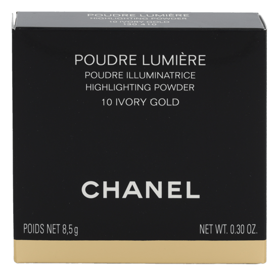 Chanel Poudre Lumiere Highlighting Powder8.5 g. - Image 2