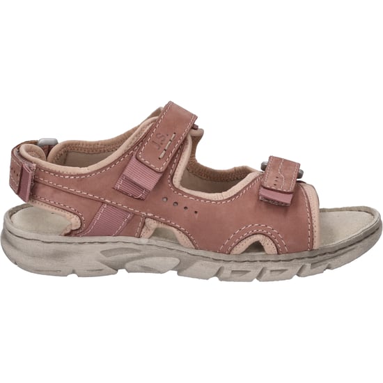 JOSEF SEIBEL Brenda 01 | Sandaal voor Dames | rood - Image 2