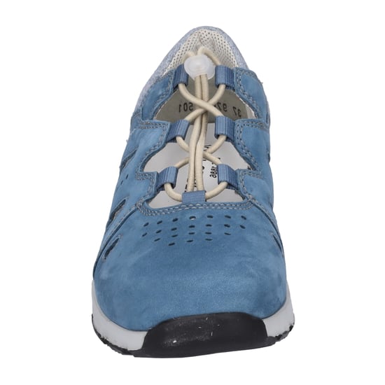 JOSEF SEIBEL Noih 08 | Sneaker voor Dames | blauw - Image 5