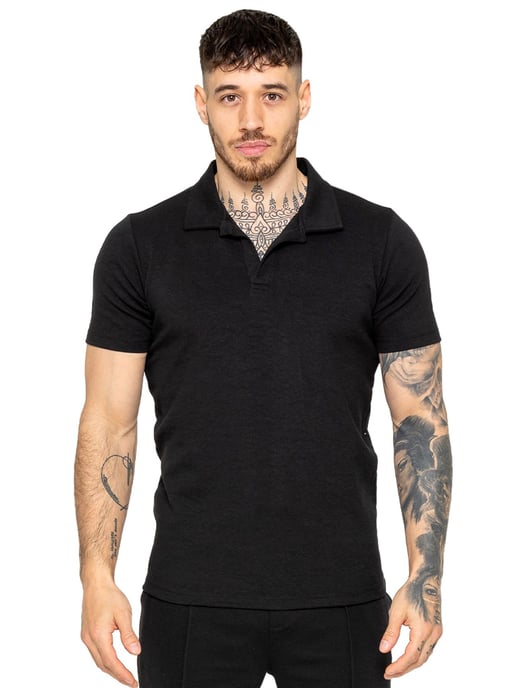 Enzo | Heren Poloshirt - Image 1