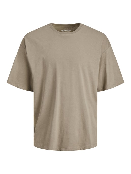 Jack & Jones Mens Plain T-shirts from