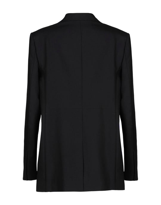 Helmut Lang Woman Suit jackets Virgin Wool