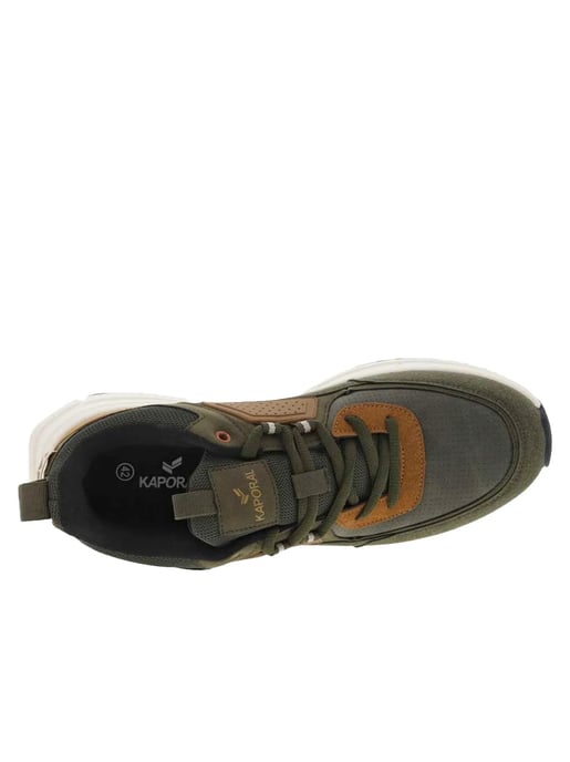 Kaporal herensneakers Dolpi - Image 4