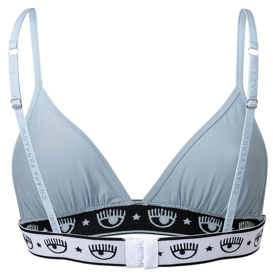 Chiara Ferragni Bh 95%Co5%Ea Bustier - Image 2