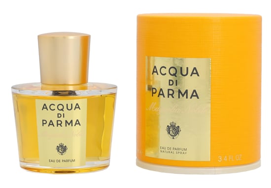 Acqua di Parma Magnolia Nobile Edp Spray 100ml. - Image 1