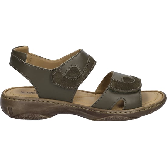 JOSEF SEIBEL Debra | Sandaal voor Dames | groen - Image 2