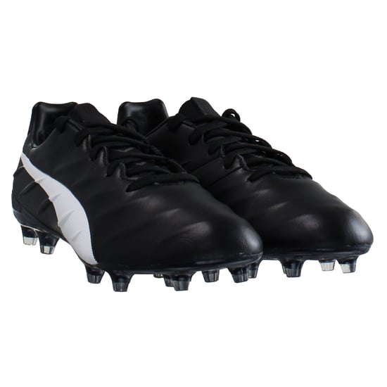 PUMA Unisex KING Platinum 21 FG/AG 's Football Boots