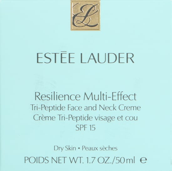 ELauder Resil Multi-Effect Face Neck Creme SPF15 50ml - Image 2