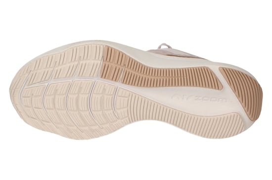 Nike Dames Zoom Winflo 8 Paarse Sneakers - Image 5