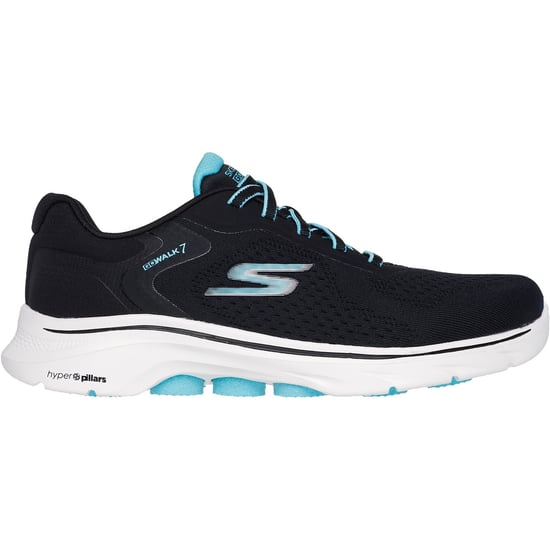 GO WALK 7 - Kosmische golven Trainers - Image 5