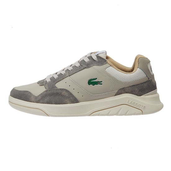 Lacoste Game Advance Luxe 222 2 SMA Heren Sportschoenen - Image 5
