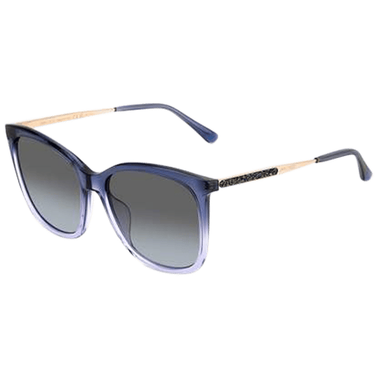 Jimmy Choo Sunglasses NEREA/G/S JQ4GB 57