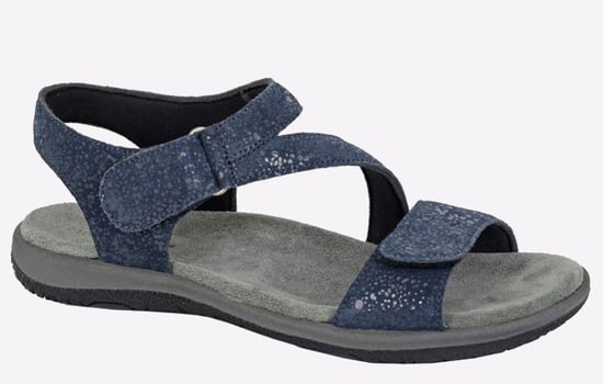 Mod Comfys Tammy Sandal Womens