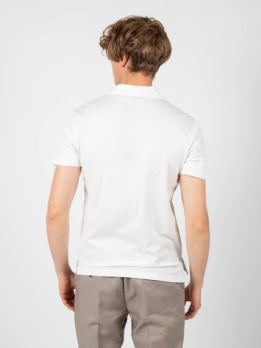 Antony Morato Polo Shirt Men's White
