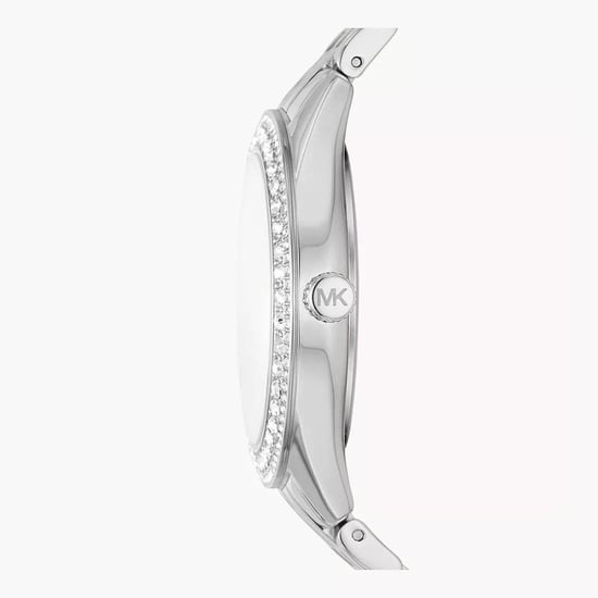 Michael Kors MK4708 Harlowe dameshorloge - Image 3