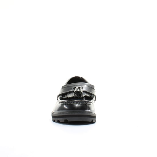 Ben Sherman Hyde Mens Black Shoes
