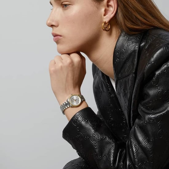 Gucci YA1265063 G-Timeless dameshorloge - Image 4
