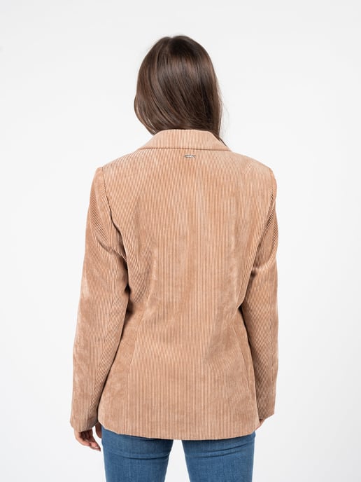 Liu Jo jas Vrouw beige - Image 5