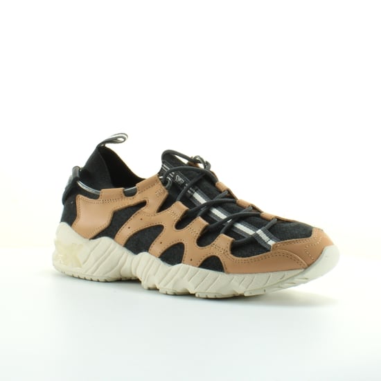 Asics Gel-Mai Knit Mens Brown/Black Trainers
