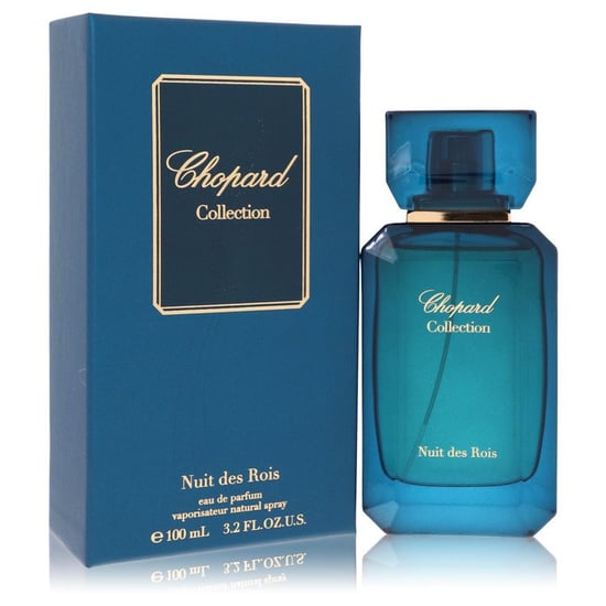 Chopard Nuit Des Rois Edp Spray100 ml. - Image 1