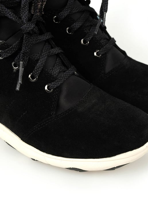 Geox Sneakers Nebula 4x4 Vrouw zwart - Image 4