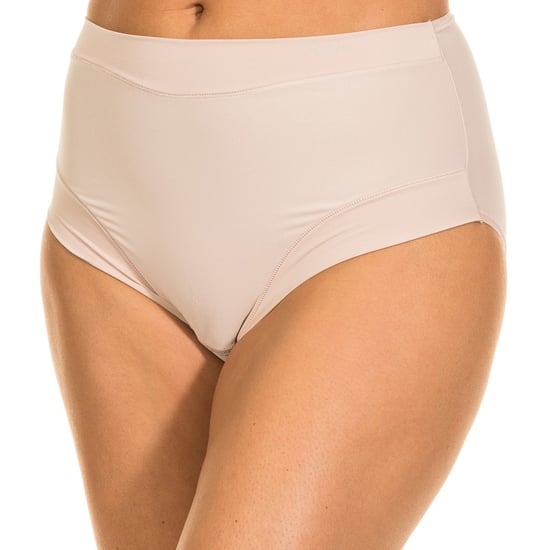 Microfiber hoge taille onderbroeken 1031682 dames - Image 1